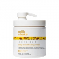 Milk Shake Color Deep Conditioning Mask (Интенсивная кондиционирующая маска для защиты цвета)