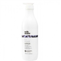 Milk Shake Icy Blond Conditioner (Корректирующий кондиционер для блондированных волос)