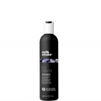 Milk Shake Icy Blond Shampoo (Корректирующий шампунь для блондированных волос)