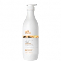 Milk Shake Moisture Plus Conditioner (Кондиционер увлажняющий для сухих волос с папайей и гиалуроновой кислотой)