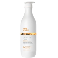 Milk Shake Moisture Plus Shampoo (Шампунь увлажняющий для сухих волос с экстрактом папаи и гиалуроновой кислотой)