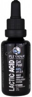 Pleyana Gel Peel Lactic Acid (Гель-пилинг молочный 40%, Рн 2,6)