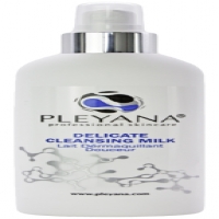 Pleyana Delicate Cleansing Milk (Молочко косметическое для деликатного очищения кожи)