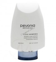 Pevonia Nymphea body milk moisturizer (Увлажняющее молочко для тела)