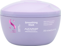 Alfaparf Smoothing Mask (Разглаживающая маска для непослушных волос)