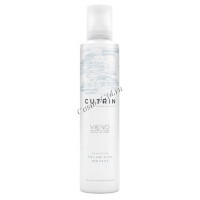 Cutrin Vieno Light Volumizing Mousse (Мусс для объема легкой фиксации без отдушки)