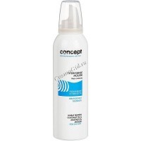 Concept Salon Total Hydro Hydrosense Mousse (Мусс-эликсир Увлажнение и гибкость), 200 мл