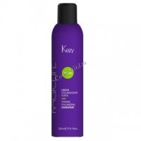 Kezy Magic Life Mousse (Мусс моделирующий сильной фиксации), 400 мл