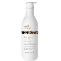 Milk Shake Integrity Nourishing Conditioner (Кондиционер на основе масла Муру Муру)