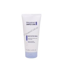 Mesopharm Professional Multi Active Cream (Мульти-активный увлажняющий крем), 200 мл