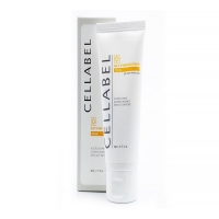 Cellabel Multi vitamin brightening cream (Биомиметический мультивитаминный крем)