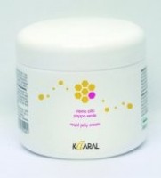 Kaaral Royal jelly cream (Питательная крем-маска с маточным молочком), 500 мл