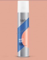 Londa Professional Multiplay Micro Mousse (Микро-мусс), 200 мл