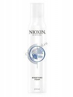 Nioxin bodifying foam (Мусс подвижной фиксации), 200 мл