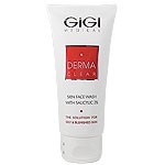 GIGI / Skin face wash (Мусс очищающий для проблемной кожи), 200 мл.