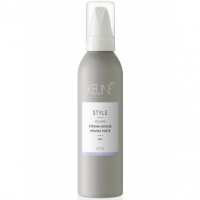 Keune Style Strong Mousse (Мусс стронг)