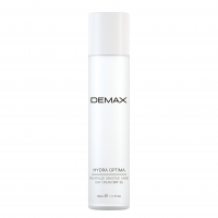 Demax Hydra Optima Revitalize Day Cream SPF 25 Sensitive Care (Увлажняющий дневной крем SPF 25)