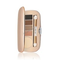 Jane Iredale Eye Shadow (Набор теней)