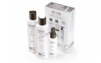 Nioxin Hair System Kit System1 (Набор 3-ступенчатой системы 1)