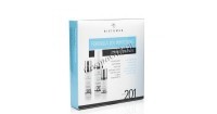 Histomer Formula 201 Whitening Complete Treatment (Набор: мусс, дневной крем, ночная сыворотка)