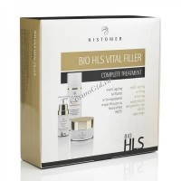 Histomer Bio Hls Набор Vital (Мицеллярная вода, крем-филлер, сыворотка Absolute)