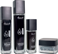 Philosophy Carbon (Карбоновый набор 4 в 1)