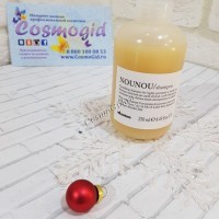 Davines Nounou Wishing You Nourishing Moments (Набор для питания волос), 3 средства