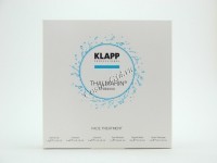 Klapp Thalmarin Setм (Процедурный набор "Морские минералы")