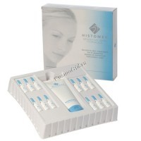 Histomer Sensitive Skin Kit for 6 sessions (Набор для устранения покраснений и раздражений), 6 сеансов