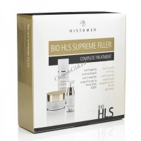 Histomer Bio Hls Набор Supreme (Мицеллярная вода, крем-филлер, сыворотка Absolute)