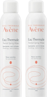 Avene (Набор термальной воды), 2 шт x 150 мл