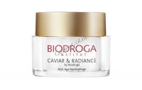 Biodroga Caviar & Radiance Night Care (Омолаживающий ночной крем «Сияние кожи»)