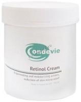 Ondevie Stimulating cream with Retinol (Стимулирующий крем с ретинолом), 250 мл