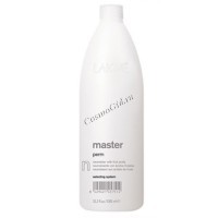 Lakme Master Perm Selecting System N Neutralizer With Fruit Acids (Нейтрализатор N), 1000 мл