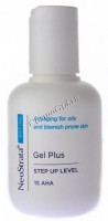 NeoStrata Gel Plus (Гель «Плюс» с отшелушивающим эффектом), 100 мл