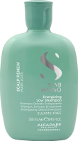 Alfaparf Energizing Low Shampoo (Шампунь энергетический против выпадения волос)