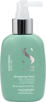 Alfaparf Energizing Tonic (Тоник энергетический против выпадения волос), 125 мл