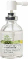 Milk Shake Energizing Lotion (Оживляющий лосьон для улучшения роста слабых и тонких волос), 30 мл