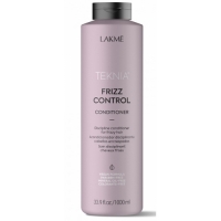 Lakme Teknia Frizz Control Conditioner (Несмываемый дисциплинирующий кондиционер для непослушных или вьющихся волос)