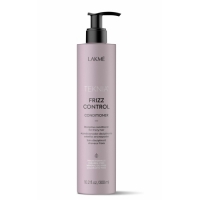 Lakme Teknia Frizz Control Conditioner (Несмываемый дисциплинирующий кондиционер для непослушных или вьющихся волос)