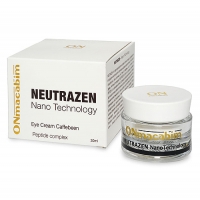 ONmacabim Neutrazen Caffebeen eye cream (Ночной восстанавливающий крем для области вокруг глаз)