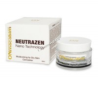 ONmacabin Neutrazen Carnosilan moisturizing for dry skin (Дневной увлажняющий крем для сухой кожи spf-15)