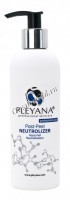 Pleyana Post-Peel Neutrolizer Aqua Gel (Аква-гель нейтрализатор пилинга, pH 9,0), 200 мл