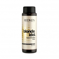 Redken Blonde Idol Base Breaker (Гелевый краситель), 150 мл.(3 шт)