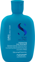 Alfaparf Enhancing Low Shampoo (Шампунь для кудрявых и вьющихся волос)