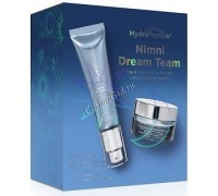 HydroPeptide Nimni Dream Team Kit (/Набор уникальных коллагенобразующих кремов-бустеров день/ночь), 2 средства