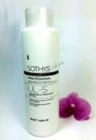 Sothys UL-S Hydrating Ultrasounds Pro Gel (Интенсивно-увлажняющий гель для ультразвуковых процедур по лицу и телу)