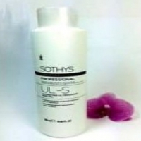 Sothys UL-S Hydrating Ultrasounds Pro Gel (Интенсивно-увлажняющий гель для ультразвуковых процедур по лицу и телу)