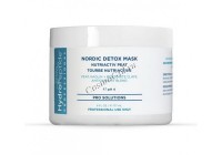 HydroPeptide Nordic Detox Mask (Торфяная маска с мощным детоксицирующим, иммуномодулирующим и очищающим действием), 177 мл