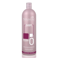 Nouvelle X-Shape Volumizing Modifier Perm (Лосьон для химической завивки волос), 1000 мл